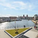 Grand Apartments Modern Old Town 3 - Apartament W Centrum Gdanska