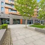Grand Apartments Modern Old Town 3 - Apartament W Centrum Gdanska