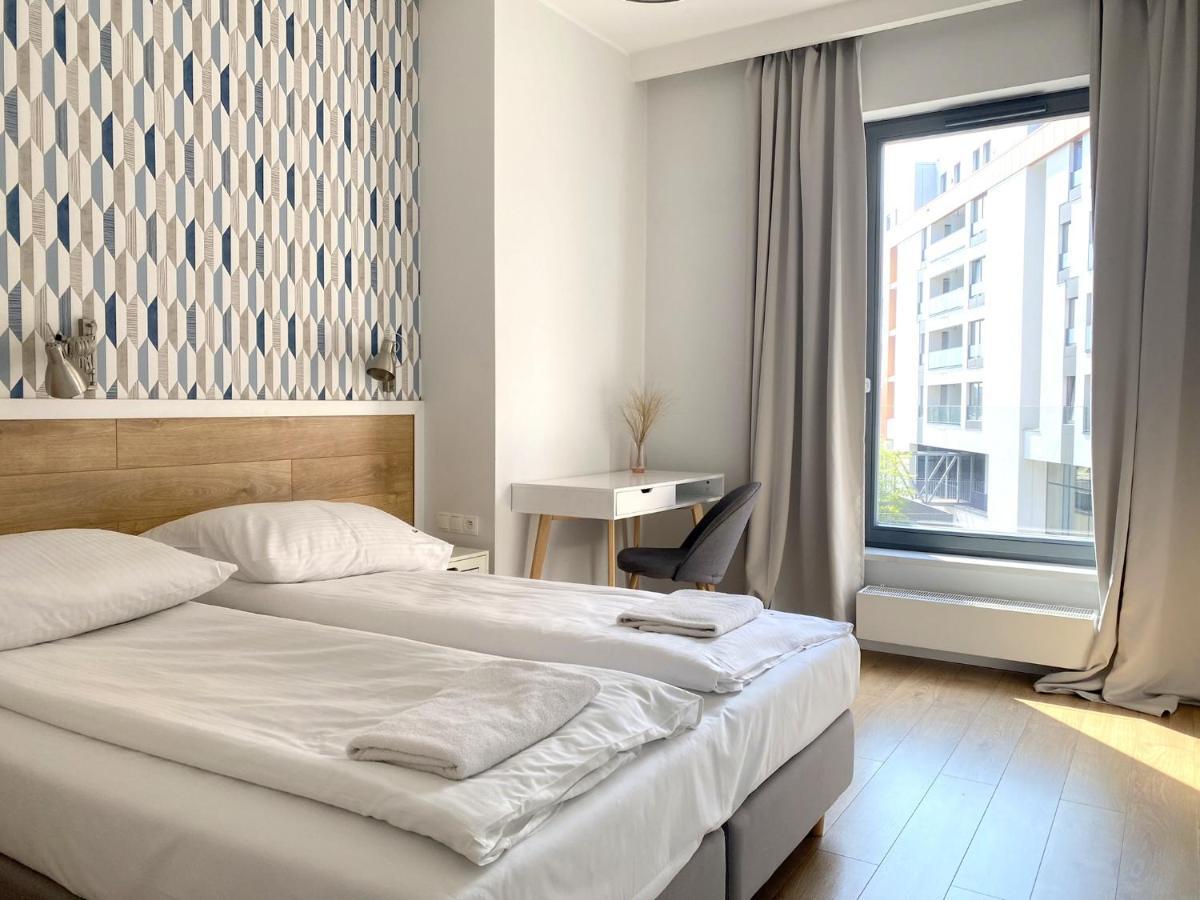 Grand Modern Old Town 3 - W Centrum Gdanska Apartment